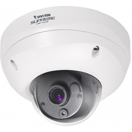 Vivotek FD8362E Vivotek Supreme FD8362E Surveillance IP Camera