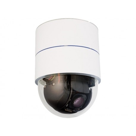 Vivotek SD8121 12x optical PTZ Zoom IP Camera