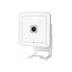 Vivotek IP7134 Dual Codec Dual Streams 3GPP WLAN Fixed IP Camera