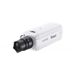 Vivotek IP8151 Supreme Night Visibility WDR Enhanced Fixed IP Camera