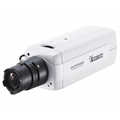 Vivotek IP8162 2MP Full HD Focus Assist WDR Enhanced IP Camera