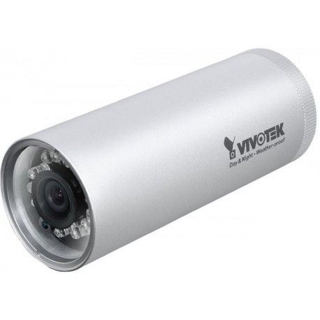Vivotek IP7330 Outdoor Day Night Bullet IP Camera