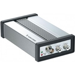 Vivotek VS7100 1-CH Dual Codec Video Server DVR