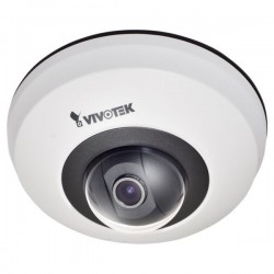 Vivotek PD8136 1MP PoE PTZ Pan Tilt Zoom Dome IP Camera
