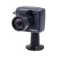 Vivotek IP8173H 3MP Compact Size WDR Pro Mini-Box IP Camera