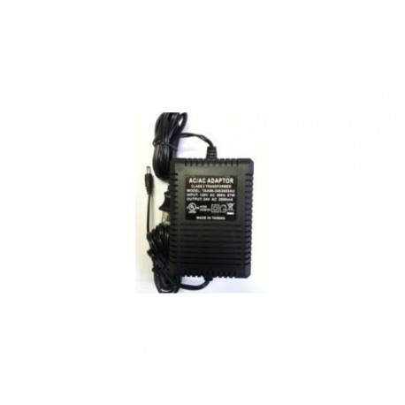 Vivotek AA341  Power Adapter 24VAC