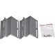 Vivotek AM6101 Mounting Kit (5 sets) for VS88xx