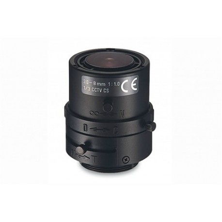 Vivotek 13VM308AS Lens 13VM308AS