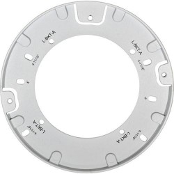 Vivotek AM516 Adaptor ring for FD8162 to connect to AM-211