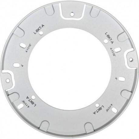 Vivotek AM516 Adaptor ring for FD8162 to connect to AM-211