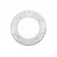 Vivotek AM517 Adaptor ring for FD8133/33V/34/34V to connect to AM-518