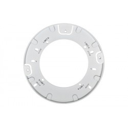 Vivotek AM517 Adaptor ring for FD8133/33V/34/34V to connect to AM-518