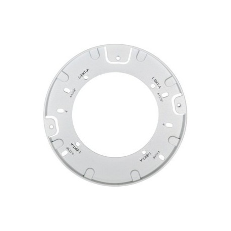 Vivotek AM517 Adaptor ring for FD8133/33V/34/34V to connect to AM-518