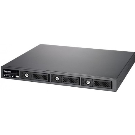 Vivotek NR8401 16-Channel 1RU Network Video Recorder Rackmount NVR