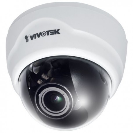 Vivotek FD8131 1MP Vari-focal Lens Compact Design Fixed Dome IP Camera