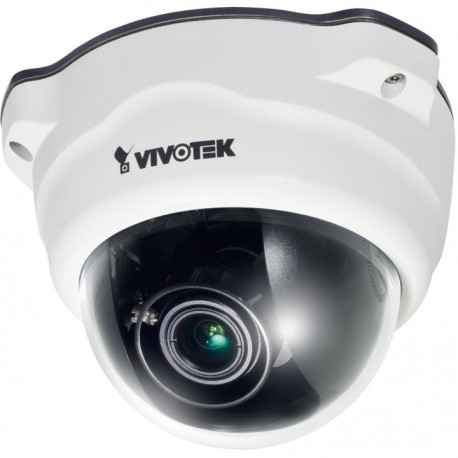 Vivotek FD8131V 1MP Vari-focal Lens Vandal-proof Compact Design Fixed Dome IP Came