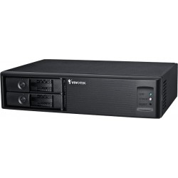 Vivotek ND8301 8-CH NVR IP Camera Video Network Recorder nvr