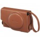 Canon DCC-1900 BROWN CASES - 0038X113