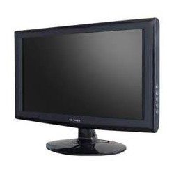 LCD Monitor ADVANCE V1550  (free dot)