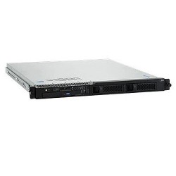IBM x3250 M4 1U 2C i3-2100 2583-42A