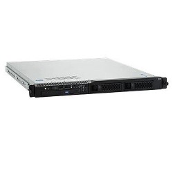 IBM x3250 M4 1U 2C i3-2120 2583-A2A