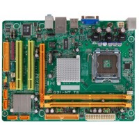 BI0STAR G31 SOCKET 775 