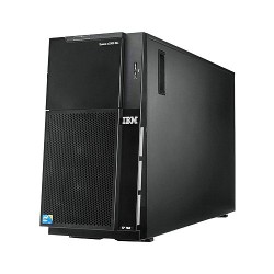 IBM X3500 M4 Tower Xeon 6 E5-2630 7383-D2A