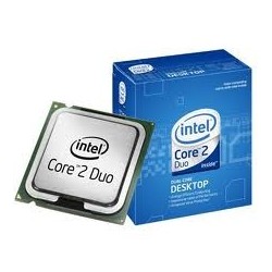 P4 E7500 (2.93) GHz BOX CORE 2 DUO 