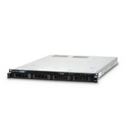 IBM X3530 M4 1U Xeon 4C E5-2403 7160-A2A