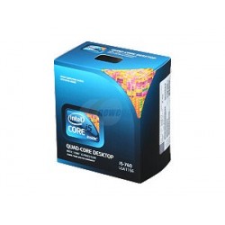 CORE i5 760 (2.8 BOX) sc 1156 