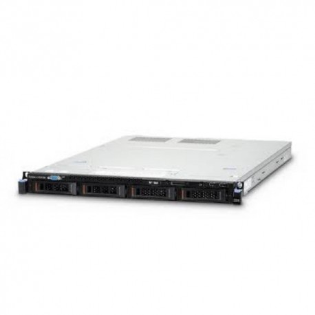 IBM X3530 M4 1U Xeon 6C E5-2420 7160-C2A