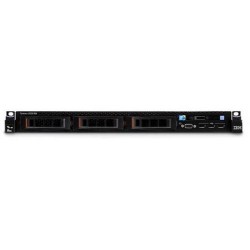 IBM X3550 M4 E5-2600v2 1UXeon 6C E5-2643v2 7914-33A