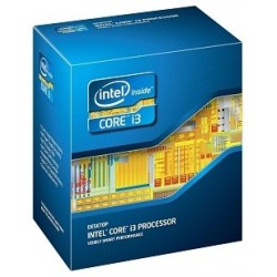 CORE i3 2100 (3.1 BOX) SANDYBRIDGE LGA1155 