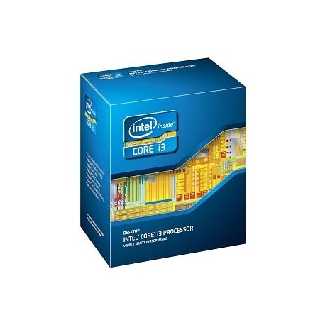 CORE I3 2120 (3.3 BOX) SANDYBRIDGE LGA1155  