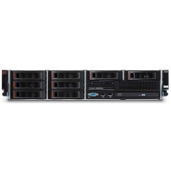 IBM X3630 M4 2U Xeon 4C E5-2403 7158-A4A