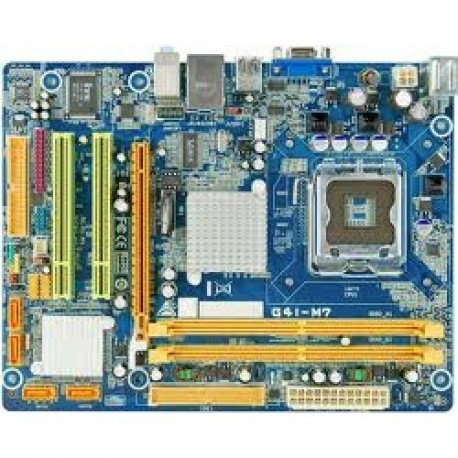 WINSONIC WS10212 (Intel g41 V S L) C2Q  