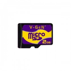 V-GEN TRANSFLASH 2GB 