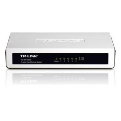 TP-Link TL-SF1005 Switch HUB 5 Port