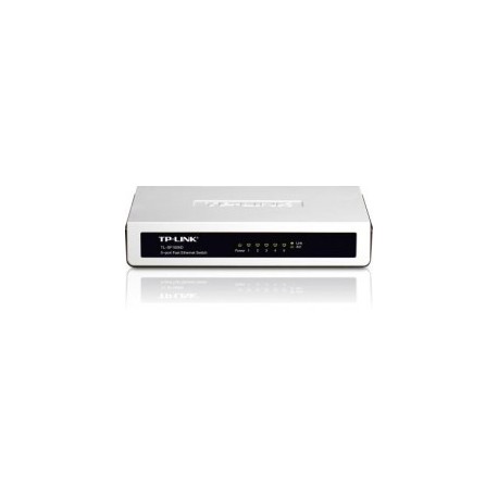 TP-Link TL-SF1005 Switch HUB 5 Port