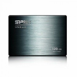 Silicon Power 120GB SATA3 V60