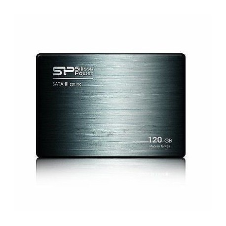 Silicon Power 120GB SATA3 V60