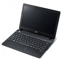 Acer Aspire V5-123-12102G50n AMD 11 Inch DOS (Silver - Black)