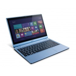 Acer Aspire V5-132-10192G50 (Blue,Silver)