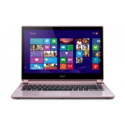 Acer Aspire Slim V5-473PG-54204G50a (Core i5) Rose, Grey