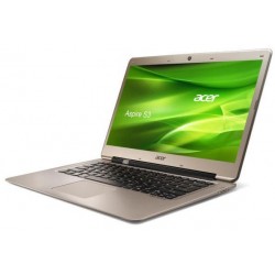 Acer Aspire S3-391-53314G52Add Core i5 13 Inch Win7 HP