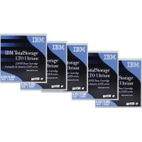 IBM TS2263 Data Cartridge 5-Pack 35P1902