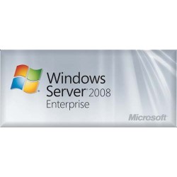  Windows Server 2008 R2 1-8 CPU 10