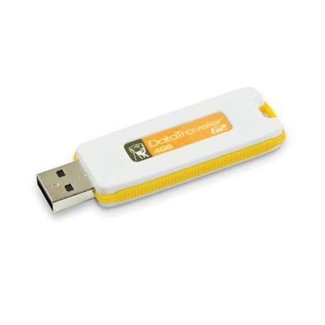 KINGSTON- 4GB DTIG2 