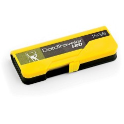 KINGSTON-16GB DT120 