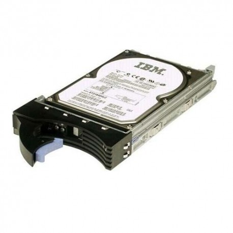 IBM 146GB 2.5in SFF 15K 6Gbps HS SAS HDD 90Y8926